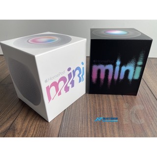 Loa Homepod Mini Nguyên Seal New 100%