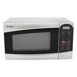 Lò vi sóng điện tử sharp r-25d1vn 22 lít made in thailan