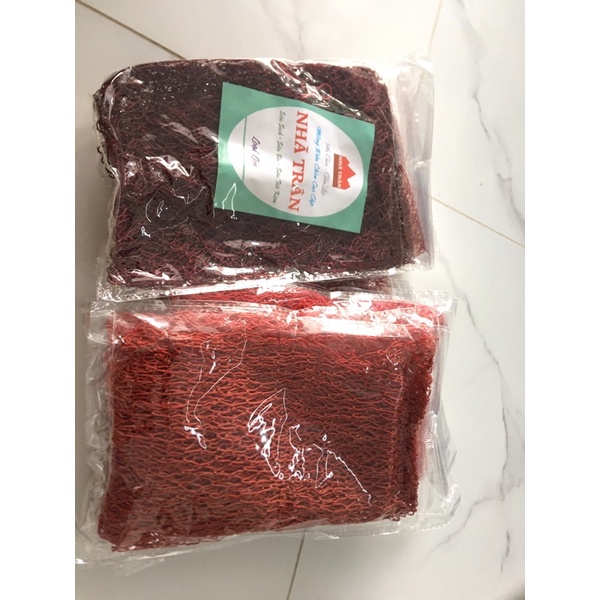 lưới rửa chén
