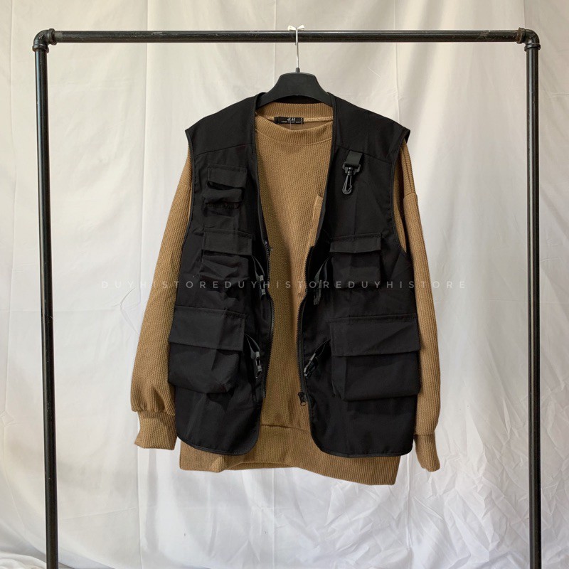 Áo Gi Le Nam Nữ | BigBuy360 - bigbuy360.vn