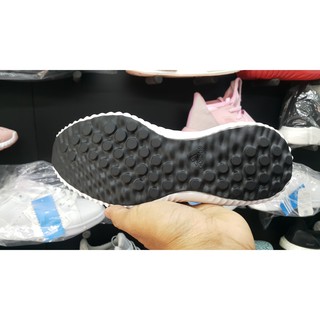 GIÀY ALPHABOUNCE MÀU ĐEN 2018 - HCM