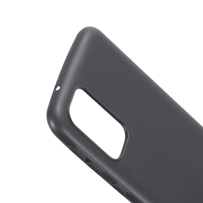 Ốp Lưng Samsung Galaxy A52s A03s A72s A32s TPU Dẻo Đen Dẻo Trong Suốt Chống Va Đập Chống Nước Cao Cấp Handtown