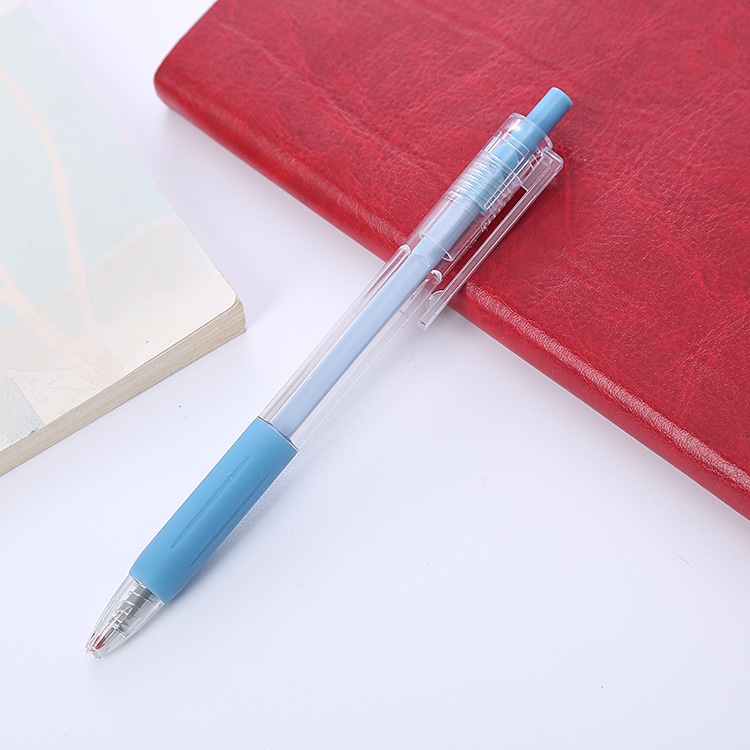 Bút Máy Ngòi 0.5 Mực Đen Thiết Kế Độc Đáo Tiện Dụng Cho Học Sinh