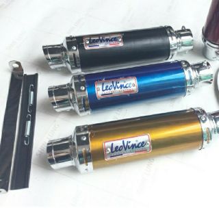Lon pô Leovince