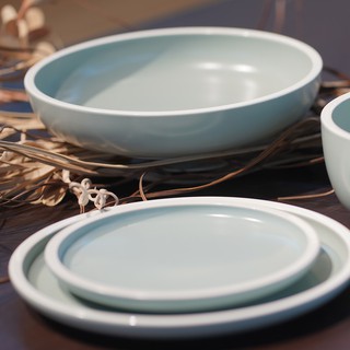 ĐĨA SÚP SỨ JYSK KIMCHI