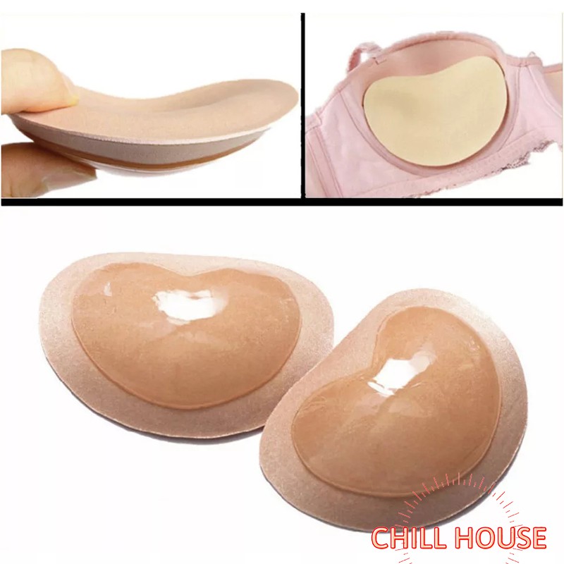 Combo sỉ 10 đôi miếng dán độn ngực đẹp - CHILLHOUSE