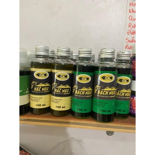 Hương liệu Hắc ngư - Bạch ngư câu cá trắm trắng, trắm đen