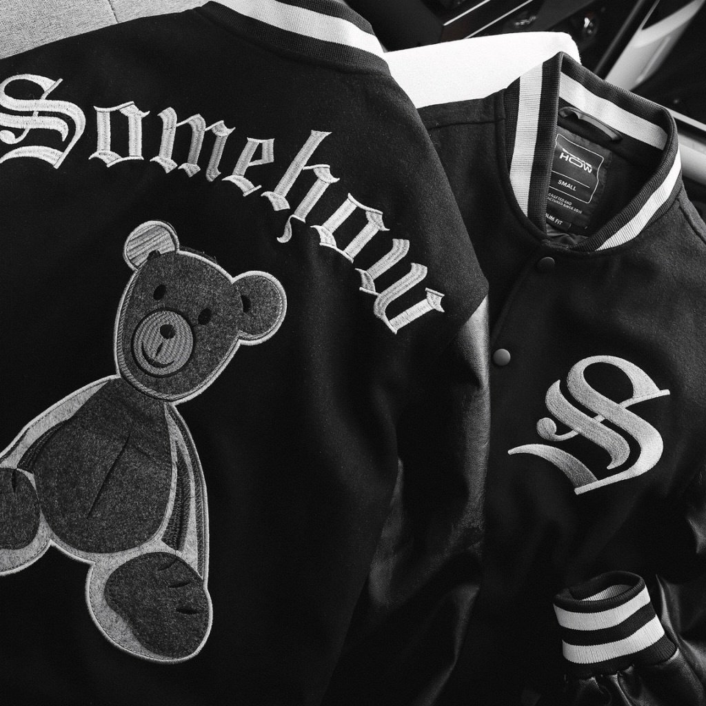 [FREE SHIP] Áo Khoác Hoodie Sweater  Nỉ Dạ Unisex Phong Cách Bomber HOt trend Thời Thượng Hàng Quảng Châu Cao Cấp Loại 1