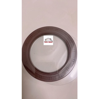 Phớt đuôi trục cơ nissan livina, teana, sunny, tiida... chính hãng