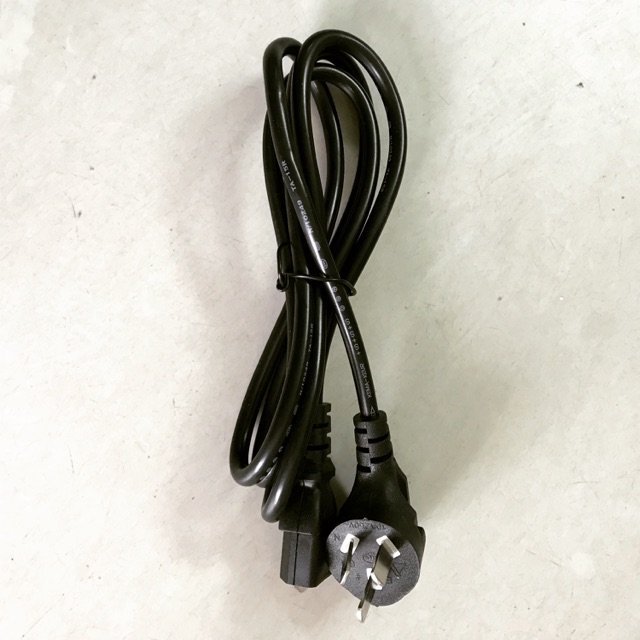 Dây nguồn AC TA-15R hàng xịn dài 1,5m