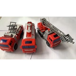 Xe cứu hoả cho bé