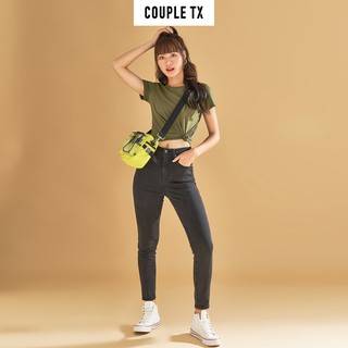 Áo Thun Nữ Couple TX WTS 2035