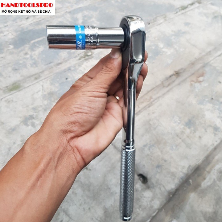 Cần tự động 1/2 đầu vuông Crossman 97-939
