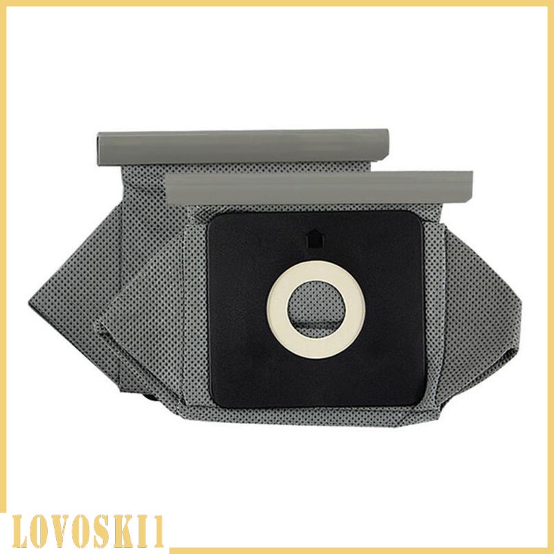 Túi lọc bụi thay thế cho máy hút bụi Electrolux Z1550/1560/1570 chất lượng