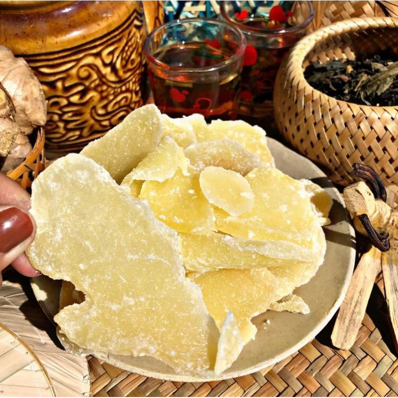 Mứt gừng Huế Kim Long đặc biệt 500g - Đặc sản Huế