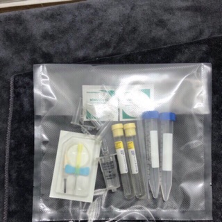 Bộ KIT PRP - Bộ Kit tách huyết tương có hoạt hoá tiểu cầu