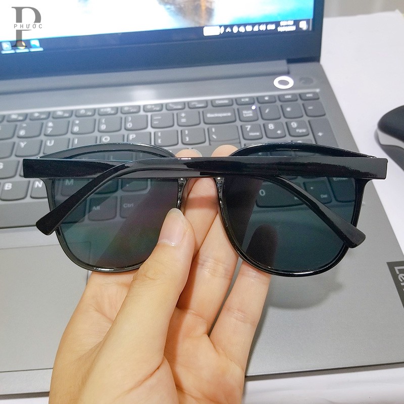 Kính đi biển đen râm 3 chấm GIÁ SỈ | BigBuy360 - bigbuy360.vn