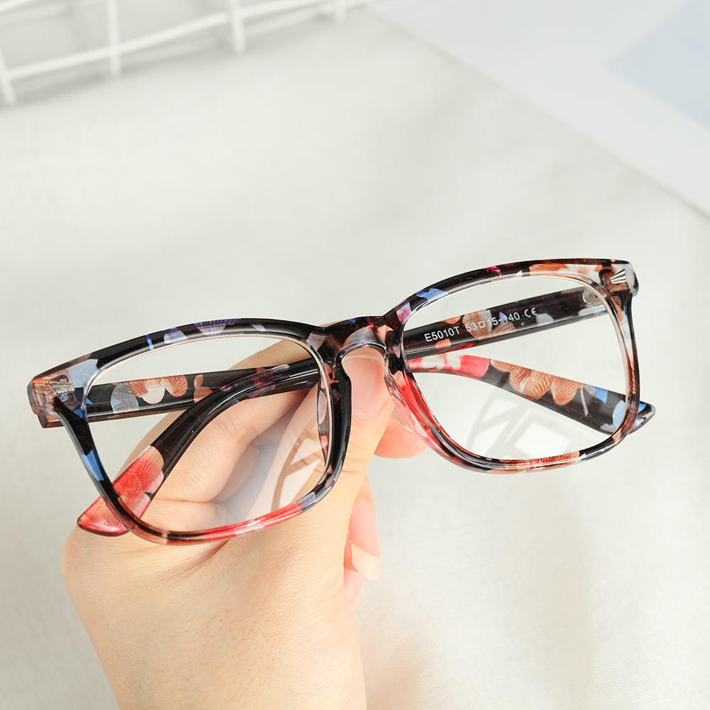 Mắt kính chống tia bức xạ ánh sáng xanh bảo vệ mắt dành cho nam và nữ