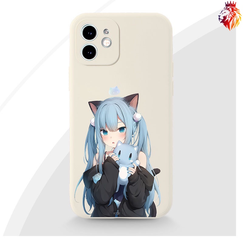 Ốp lưng iphone 6plus 6splus 7 plus 8plus X Xr XsM 11 12 13 Promax 14 Promax - MANGO902 - MangoOvil