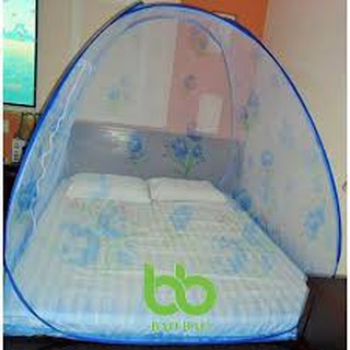 MÀN CỤP TỰ BUNG CAO CẤP HÀNG VIỆT NAM KHÔNG CÓ ĐÁY [SIÊU RẺ]