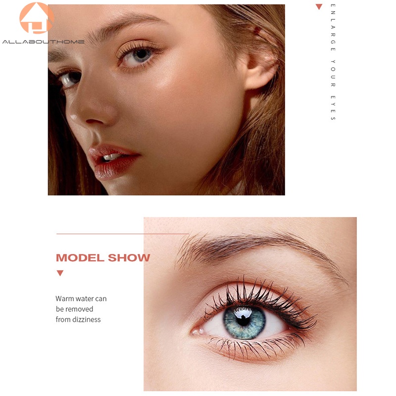 Mascara chống thấm nước lâu trôi không nhòe chuốt dài và cong mi
 | BigBuy360 - bigbuy360.vn