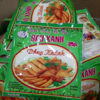 Combo 25 gói bánh đậu xanh Đồng Khánh