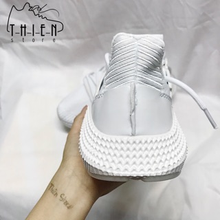 Ảnh thật - Có sẵn - Giày Prophere trắng