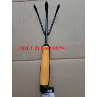 Cây cào đất làm vườn Ingco HGR1008