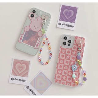 Móc dây handmade (bản móc sắt)