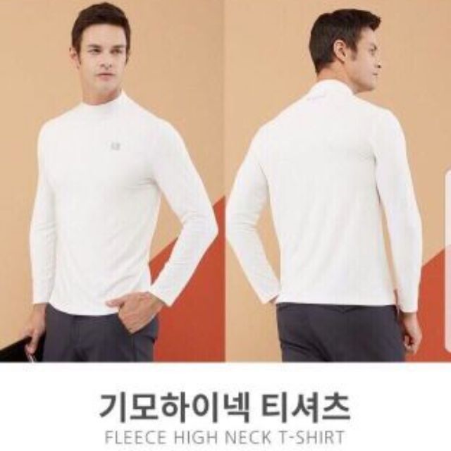 Áo giữ nhiệt nam cao cấp, hàng xuất xịn | BigBuy360 - bigbuy360.vn