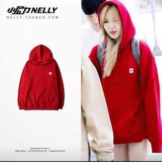 Combo 5 áo nỉ nelly