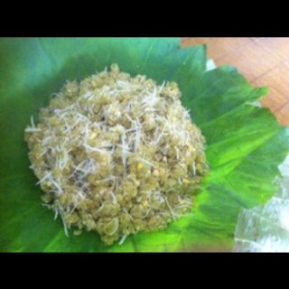Cốm Tươi Mễ Trì