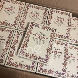 Tinh chất nhau thai cừu Rosanna Placenta Cellular Serum