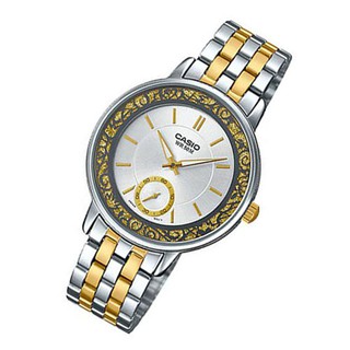 Đồng Hồ Nữ Casio LTP-E408SG-7AVDF