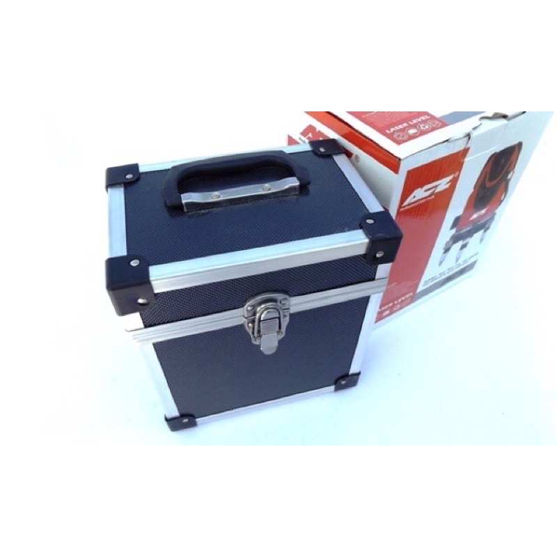 Máy cân bằng laser, máy bắn cốt, bắn tia laser - Hàng cao cấp chính hãng - ACZ tia đỏ
