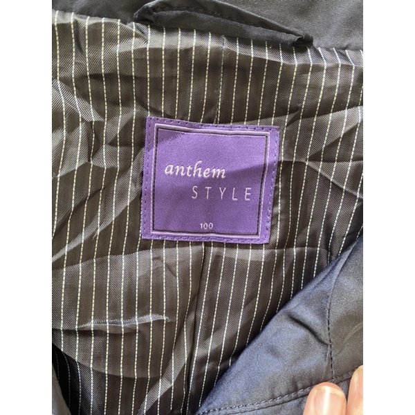 ÁO KHOÁC DÙ JACKET KOREA