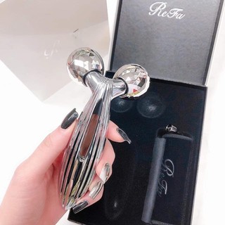 MÁY MASSAGE REFA CARAT RAY FACE ( CHÍNH HÃNG)