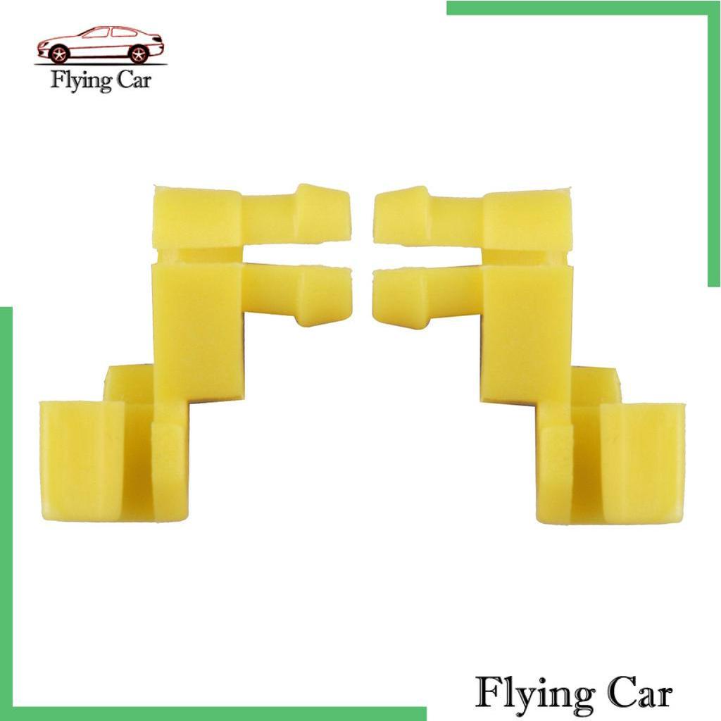 Set 15 Đinh Tán Khóa Cửa Chuyên Dụng Cho Xe Hơi Toyota 69293-12040