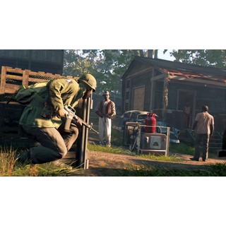 Đĩa game Sony Mafia III