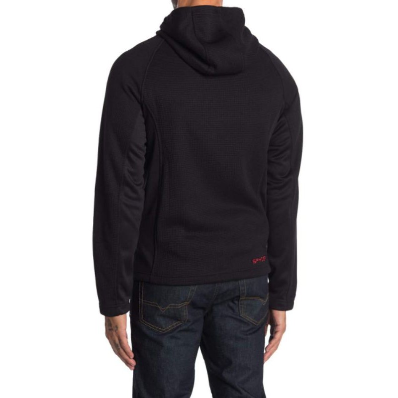 Áo len Nam hàng hiệu Spyder