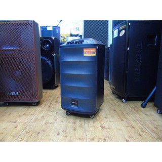 Loa kéo di động Sansui SA3-10