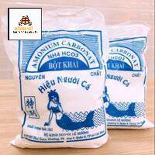 1kg Bột khai tẩy gỗ
