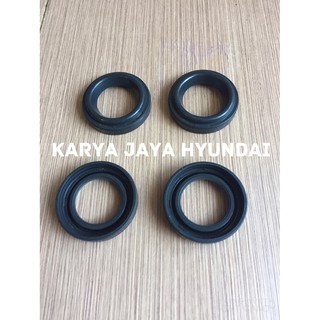 Bộ Bugi Đánh Lửa Cho Hyundai Matrix Tucson Trajet GL8 Cvt
