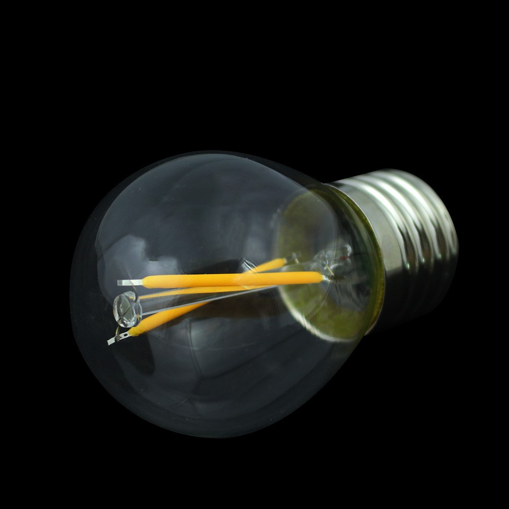 Bóng đèn LED Edison 2W 220V vintage | BigBuy360 - bigbuy360.vn