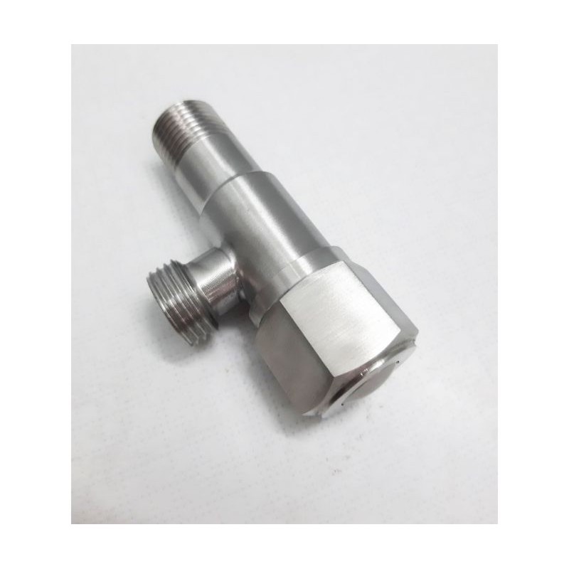 Van F chia nước Inox 304 van giảm áp