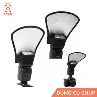 Tản sáng tay gấu cho đèn Flash rời máy DSLR (dùng cho mọi loại Flash)