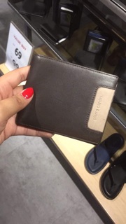 Ví nam pierre cardin