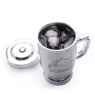[FRESHIP 99K] CA GIỮ NHIỆT CAO CẤP 500ML