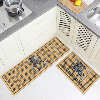 Set 2 thảm bếp 3D cao cấp (40*60cm&120cm) - Các thương hiệu
