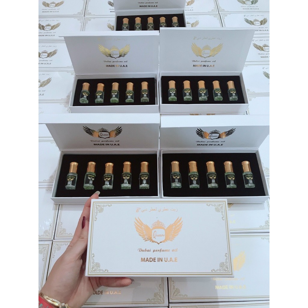 Nước hoa Dubai | BigBuy360 - bigbuy360.vn